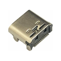 Dell Uyumlu 5289 7389 7390 XPS 13 TYPE-C SOKET