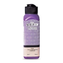 Artdeco Akrilik Boya 140 Ml. 3049 Patlıcan Moru