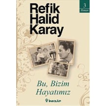 Bu Bizim  Hayatımız