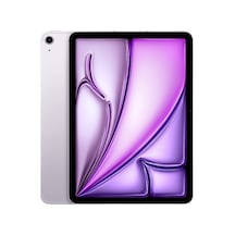 Apple İpad Air 11 İnç M3 Wi-fi + Cellular 1 Tb Tablet Mor Mcgc4tu/a iPad Air