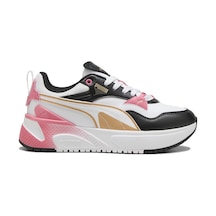 Puma 397675 R78 Disrupt Spor Ayakkabı Siyah-bej Siyah - Bej