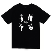 The Beatles Baskılı T-Shirt (548221454)