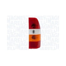 Mercedes Sprinter 208,210,212,312,313,408,410,412.d 1995 2006 Stop Lambası Sol Duylu Oem No:a9018201764