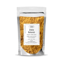Nadia Nın Cezayir Zlabia Baharatı 500 Gr Nadia S Algerian Zlabia Spice