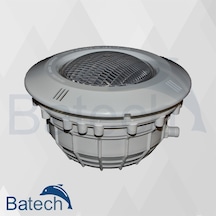 Batech Par56 Ledli Havuz Lambası Komple Armatür Çok Renkli