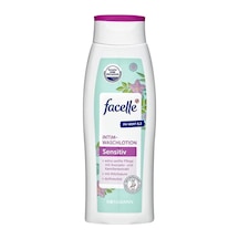 Facelle Dış Genital Bölge Bakım Jeli Hassas Ciltler 300 Ml