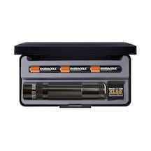 Maglite Xl50-s3017y 3c Aaa Led Fener Kutulu Çok Renkli