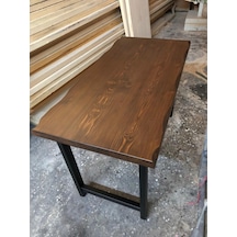 Bintaşmobilya Kütük Masa (416670860)