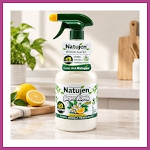 Gees Global Limon Ferahlığı Genel Amaçlı Temizleyici Gbzs