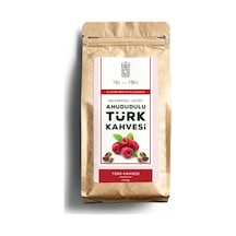 Raspberry Turkish Coffee 200g, Böğürtlen Aromalı Türk Kahvesi Diğer