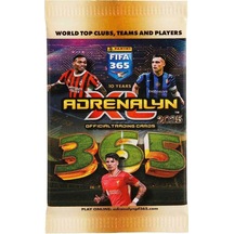 4716 Fıfa 365 Adrenalyn Xl 2025 Trading Card Paketi