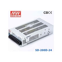 Meanwell Sd-200 144v 8.4a Güç Kaynağı