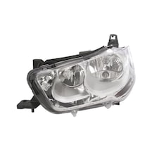 Citroen C Elysee Sol Ön Far Motorlu 2012-2016 N11.477