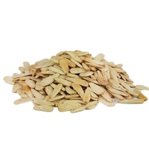 Tuğba Kuruyemiş Beyaz Ayçekirdeği Tuzlu 500 G