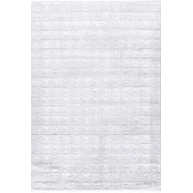 Hoom Rugs Eliza Plus 4326 Gri Modern Salon Halısı Gri
