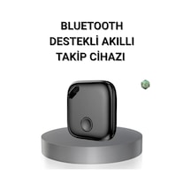 Akıllı Takip Cihazı Bluetooth Uyumlu Ve Gerçek Zamanlı Konum Bulmalı Diğer