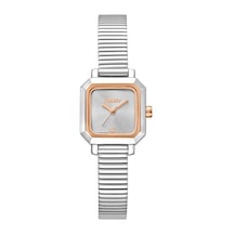 Dkny Dk1l123m0075 Kadın Kol Saati Metalik Gri