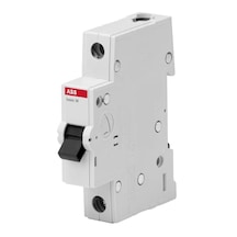 Abb Bms311c16 Basicm 1x16a C Tipi Otomatik Sigorta 3ka