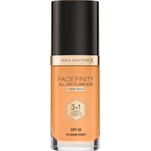 Max Factor Facefinity All Day Flawless Fondöten 78 Warm Honey
