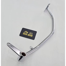 Fren Pedalı Kolu - Kuba Çıta Cg Motosiklet
