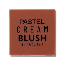 2 Adet Pastel Cream Blush No:49 Heavenly Diğer