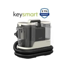 Keysmart Key 930 Vakumlu Halı & Koltuk Temizleyici