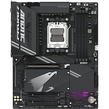 Gıgabyte Anakart Amd Am5 Atx X870 Aorus Elıte Wıfı7