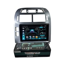 Ww Polo 2004-2011 Navimex 6-64 Fanlı Profesyonel Oem Multimedia