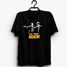 Stoned Pulp Fiction T-Shirt Stoned Pulp Fiction T-Shirt