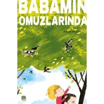 Babamın Omuzlarında - Roık-885673