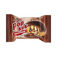 Eti Popkek Kakaolu 60 G 24'lü 3'li Avantaj Paketi Mıchu