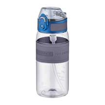 Uzspace Matara Tritan 440 Ml Gri Diğer