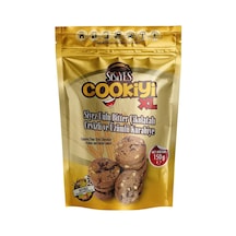 Sisiyez Cookiyi Xl Siyez Kurabiye 150 G