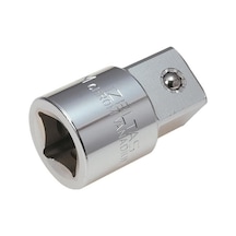 İzeltaş 1'' Lokma Adaptörü 1''Fx3-4''M
