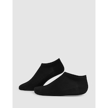 Pierre Cardin Erkek Siyah Çorap 50328332-vr046