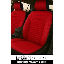 Kırmızı