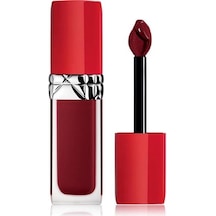 Dior Rouge Ultra Care Liquid 966 Desire Ruj