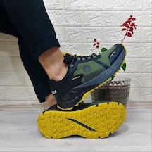 Lumberjack Joraı Haki-sarı-siyah Waterproof Outdor Erkek Ayakkabı 001 Lumberjack Joraı Haki-sarı-siyah Waterproof Outdor Erkek Ayakkabı 001