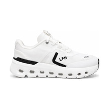 Lufian 121230106 Ashley Unisex Sneaker Ayakkabı Beyaz