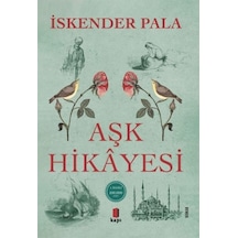 Aşk Hikayesi - Aıaı-897142
