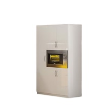 Aeka AE-3030 DYG 5 Kapaklı Çok Amaçlı Mutfak ve Banyo Dolabı