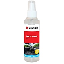 Wurth Sprey Koku Cıtrus 150ml Wurth Sprey Koku Cıtrus 150ml