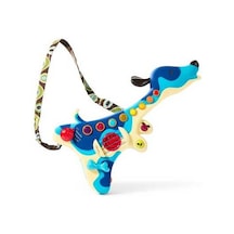 B.toys Askılı Köpekcik Gitar Bx1166