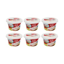 Ekici Krem Peynir 400 Gr X 6 Adet