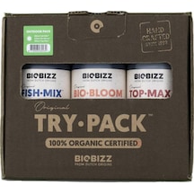 Biobizz Outdoor  Pack