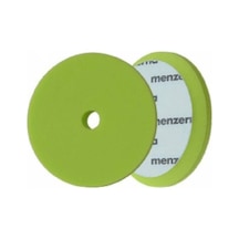 Menzerna Premium Soft Cut & Anti Hologram Foam Pad 150 Mm green