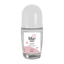Like Me Roll On Pure 50 Ml
