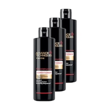Avon Advance Techniques Reconstruction Onarıcı Saç Kremi 3 x 250 ML