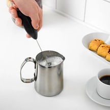 Cappucino Maker Bx40 Ahşap - Şeffaf