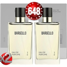 Bargello 648 Oriental Erkek Parfüm EDP 2 x 50 ML